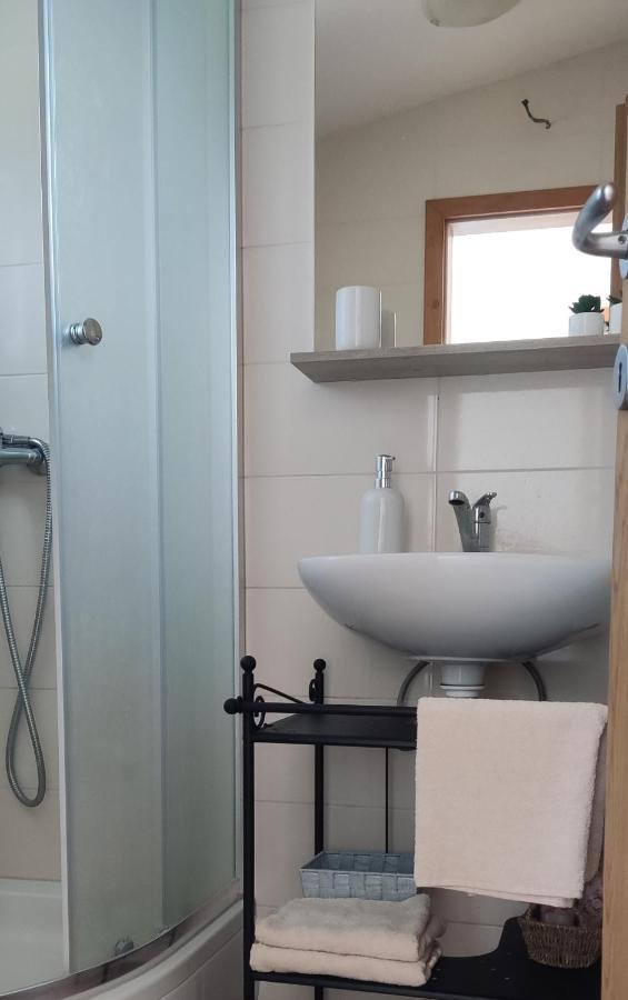 Apartman Mila Марина Экстерьер фото