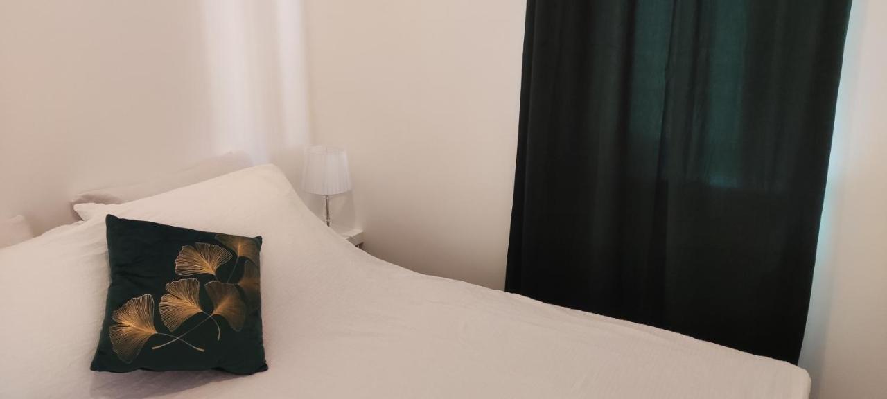 Apartman Mila Марина Экстерьер фото